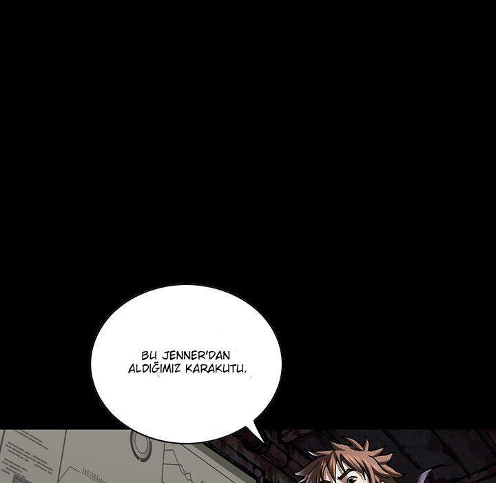 Read Leviathan TR Manga Online