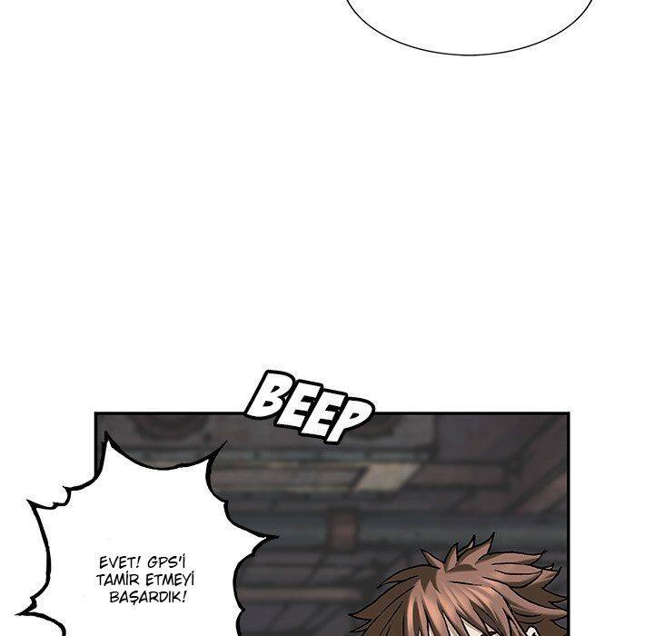 Read Leviathan TR Manga Online
