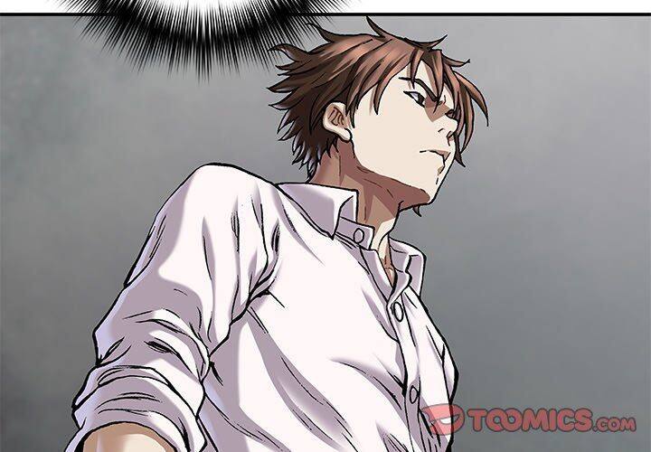 Read Leviathan TR Manga Online