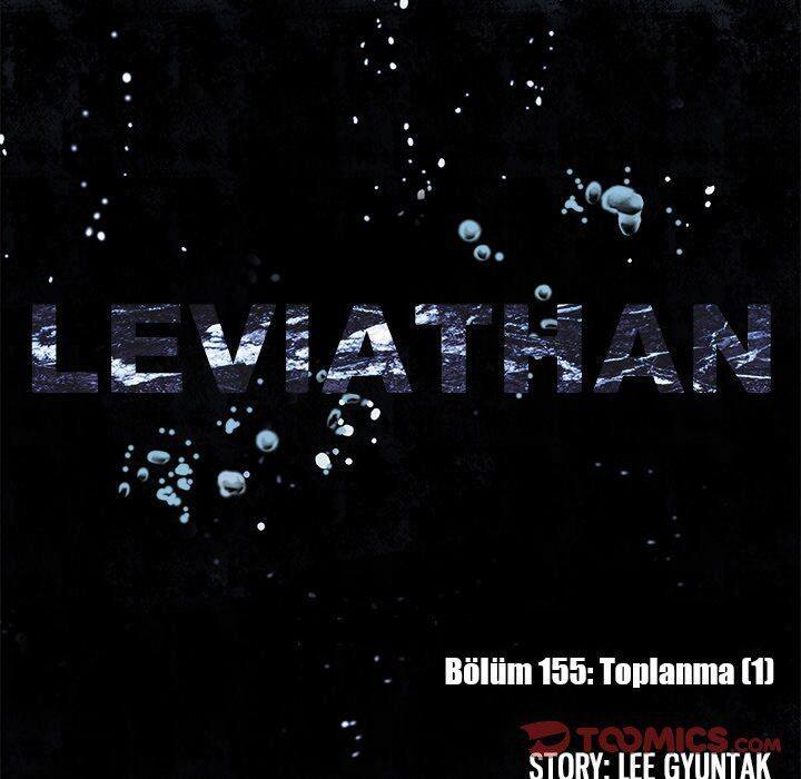 Read Leviathan TR Manga Online