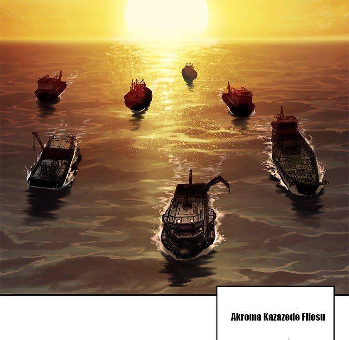Read Leviathan TR Manga Online
