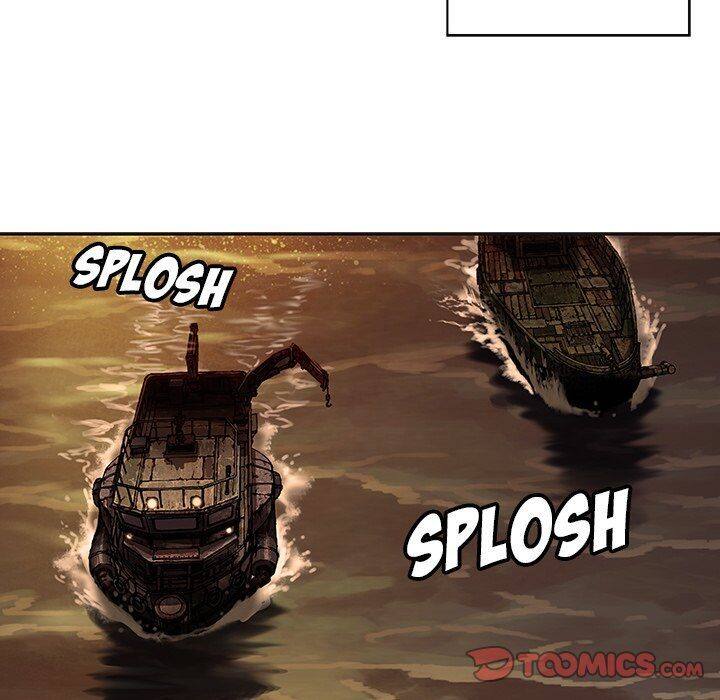 Read Leviathan TR Manga Online