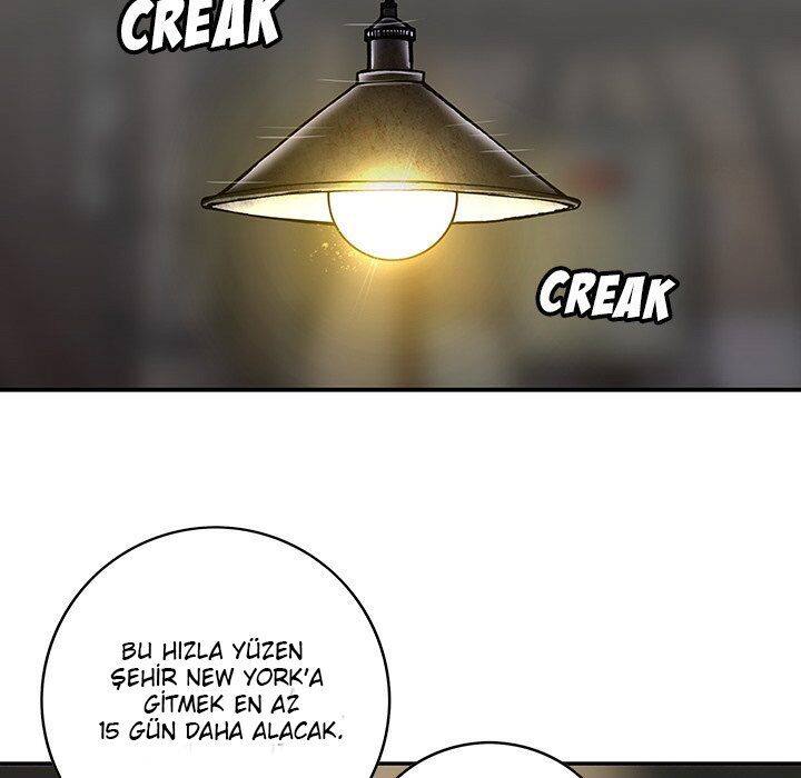 Read Leviathan TR Manga Online
