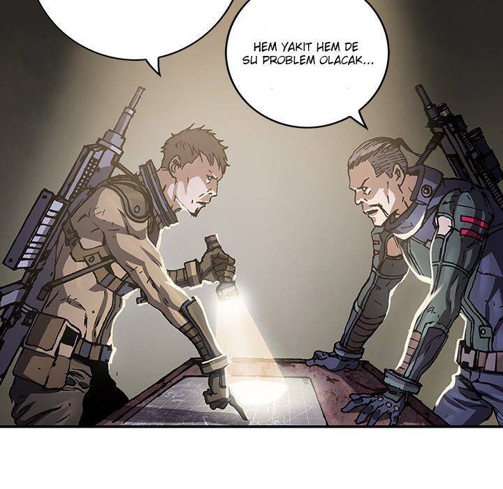 Read Leviathan TR Manga Online