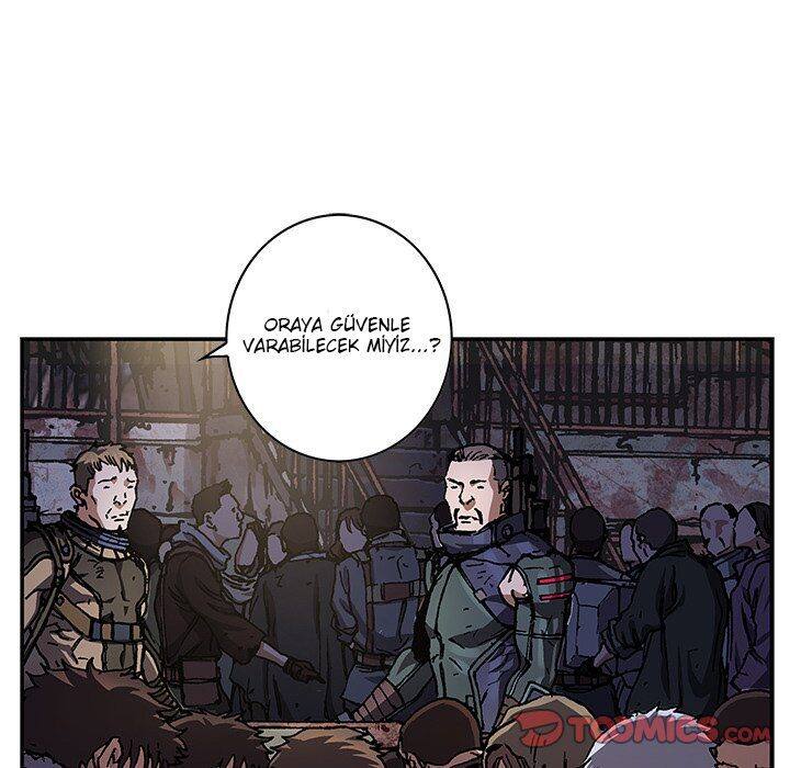 Read Leviathan TR Manga Online
