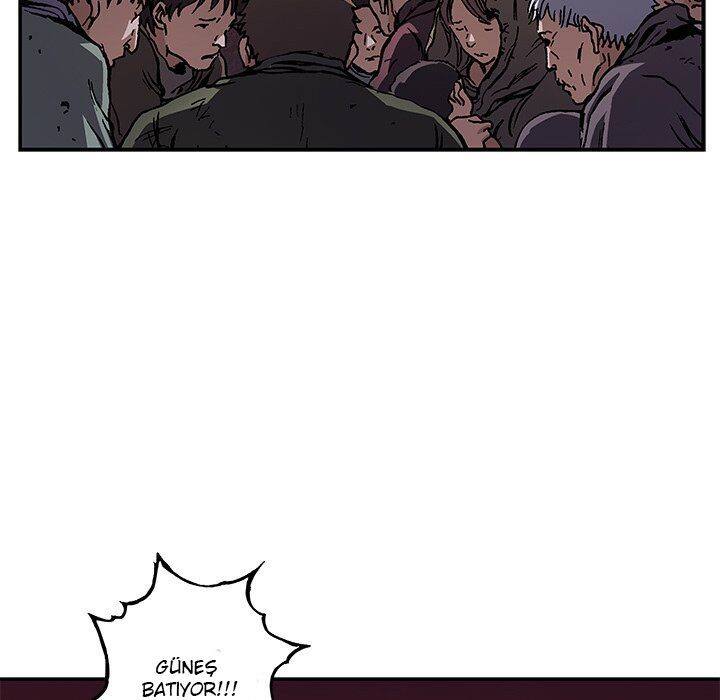 Read Leviathan TR Manga Online