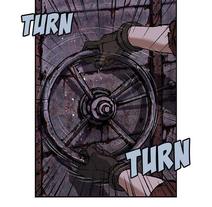 Read Leviathan TR Manga Online