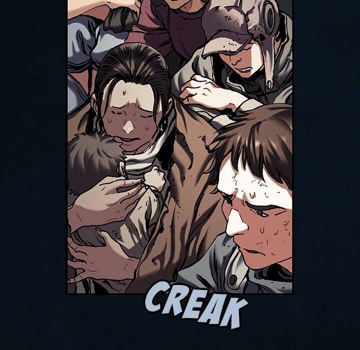 Read Leviathan TR Manga Online
