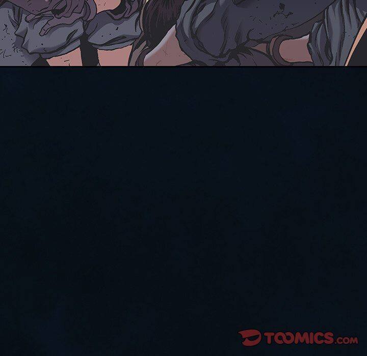 Read Leviathan TR Manga Online