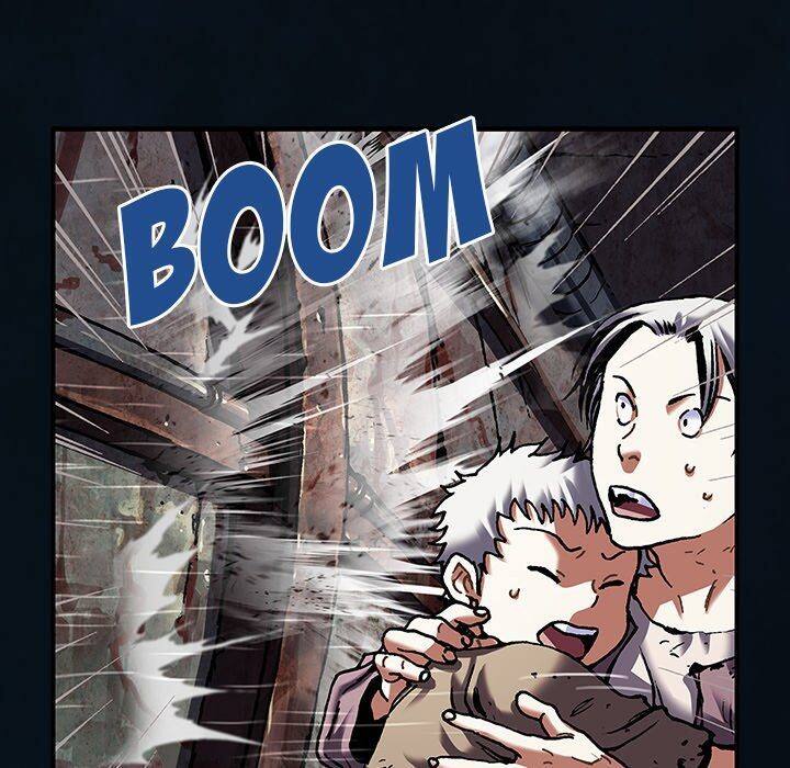 Read Leviathan TR Manga Online