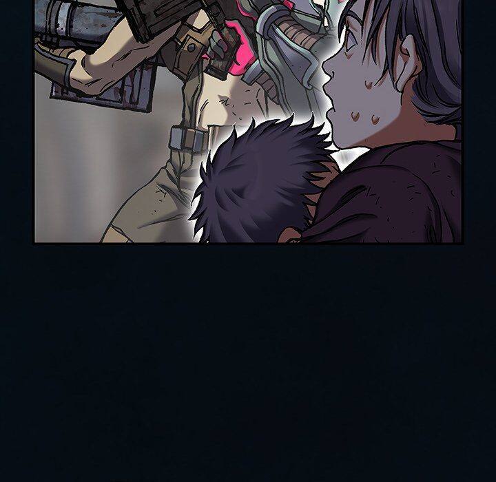 Read Leviathan TR Manga Online