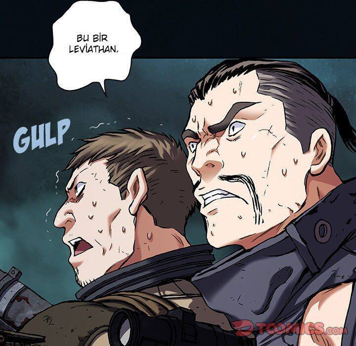 Read Leviathan TR Manga Online