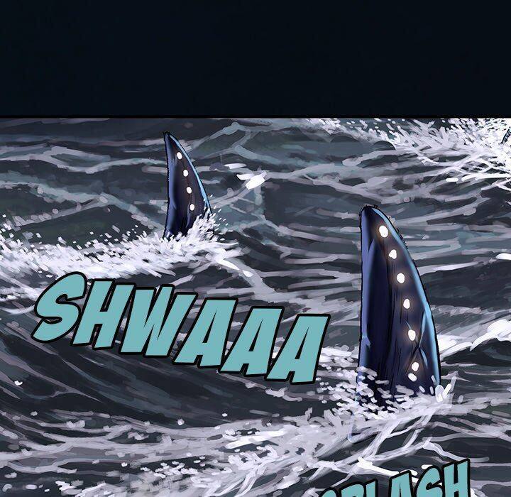 Read Leviathan TR Manga Online