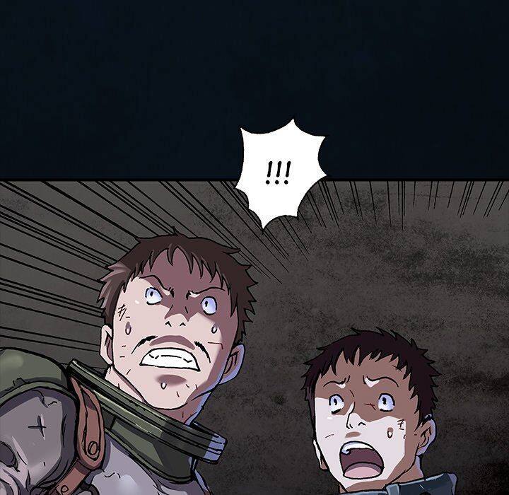 Read Leviathan TR Manga Online