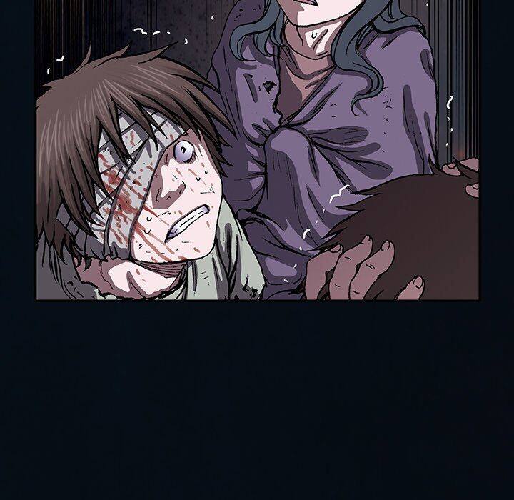 Read Leviathan TR Manga Online