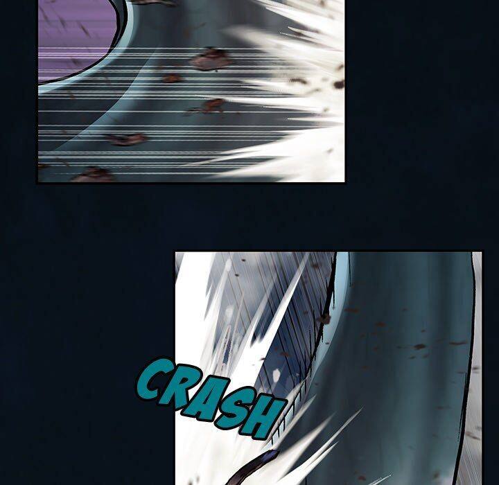 Read Leviathan TR Manga Online
