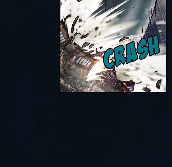 Read Leviathan TR Manga Online