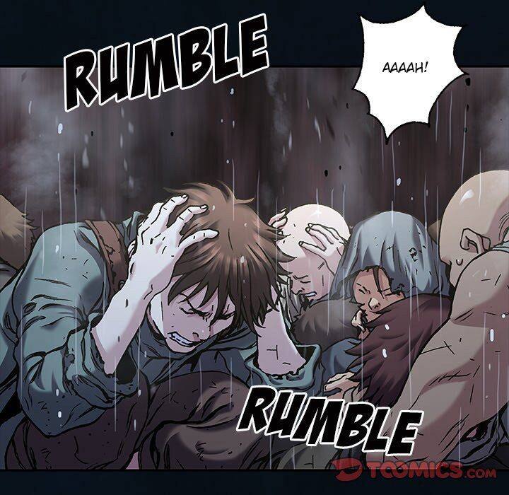 Read Leviathan TR Manga Online