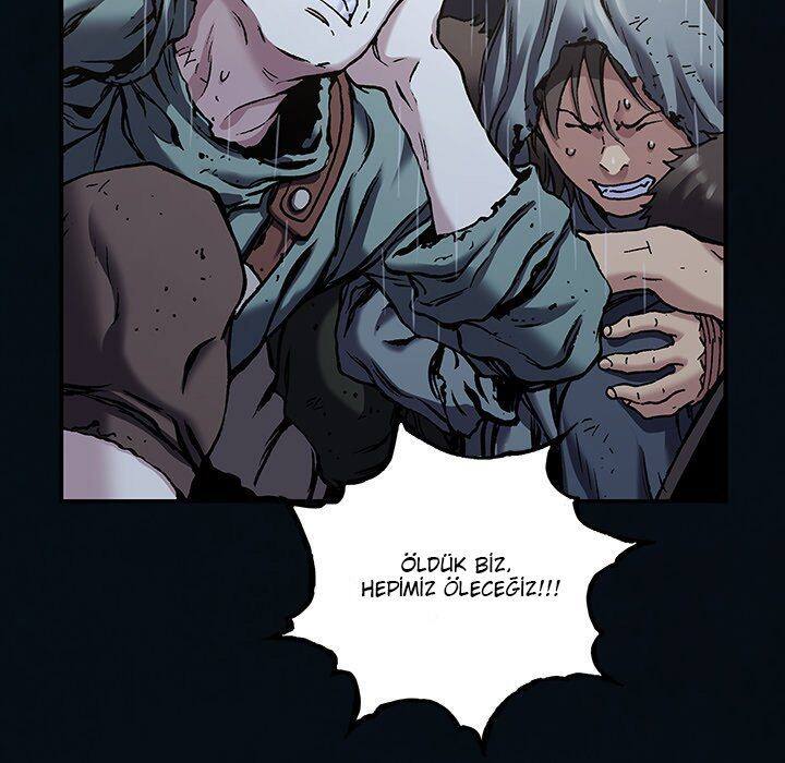 Read Leviathan TR Manga Online