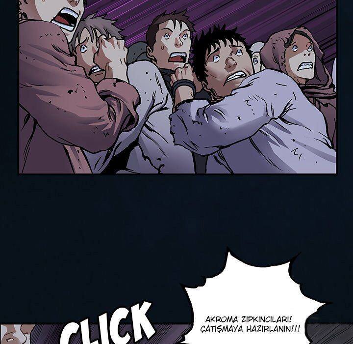 Read Leviathan TR Manga Online