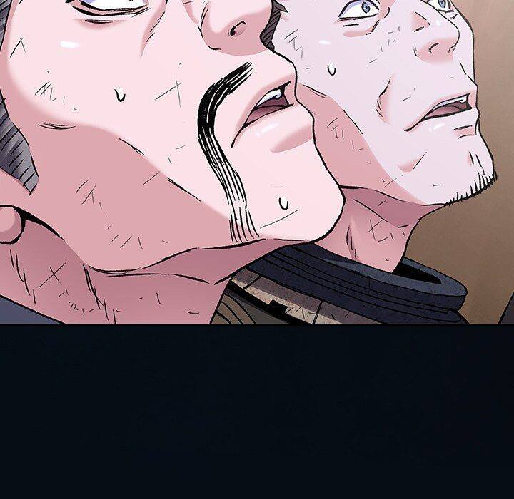 Read Leviathan TR Manga Online