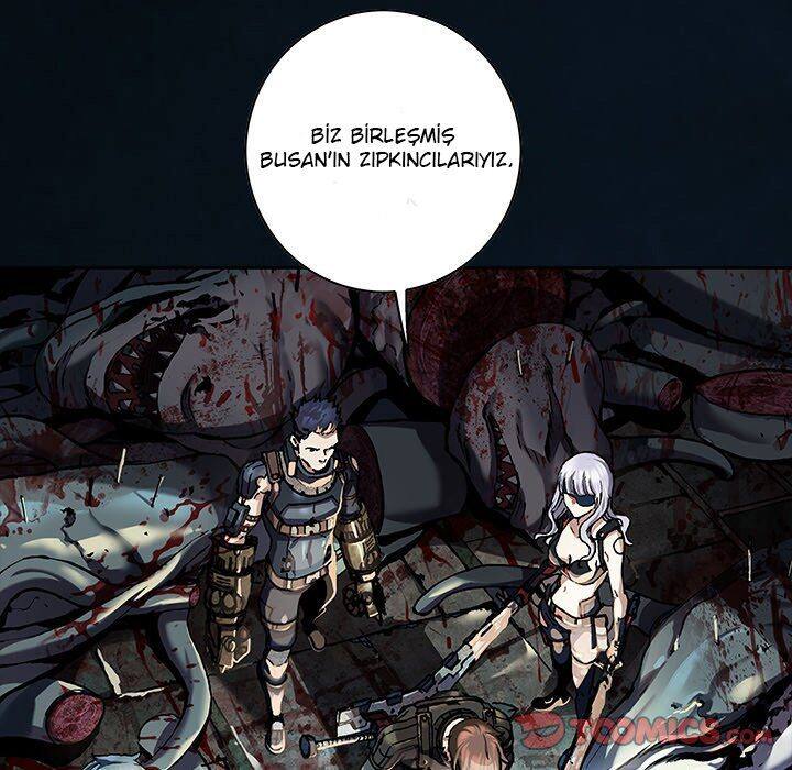 Read Leviathan TR Manga Online