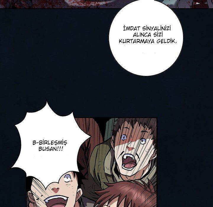 Read Leviathan TR Manga Online