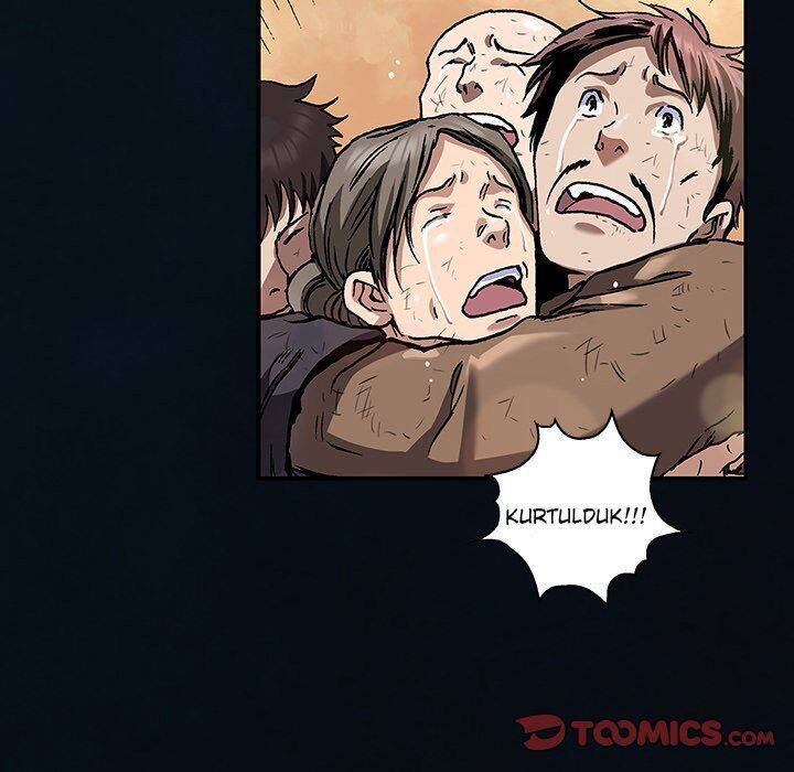 Read Leviathan TR Manga Online