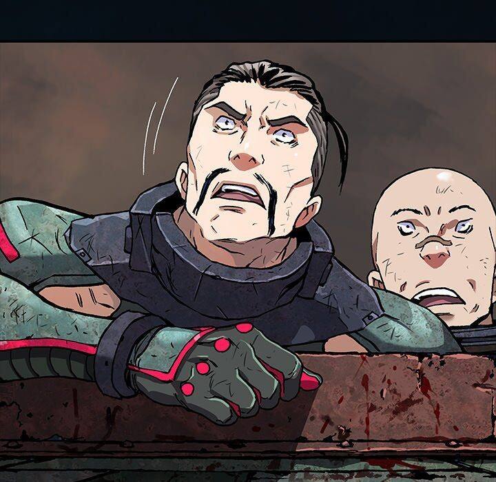 Read Leviathan TR Manga Online