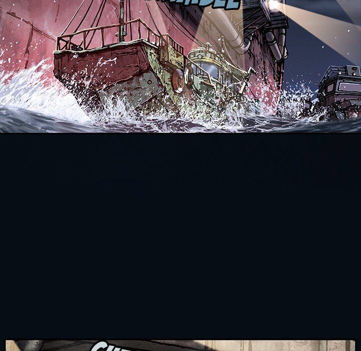 Read Leviathan TR Manga Online