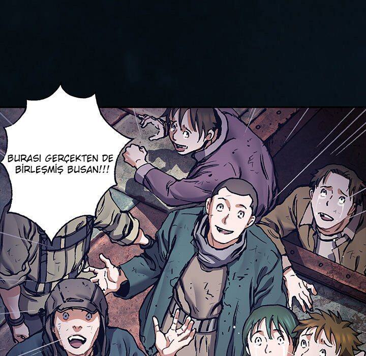Read Leviathan TR Manga Online
