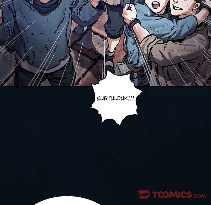 Read Leviathan TR Manga Online