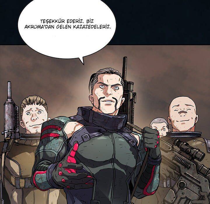 Read Leviathan TR Manga Online