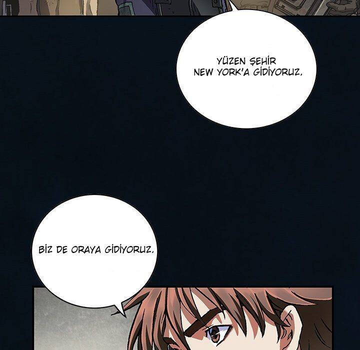 Read Leviathan TR Manga Online