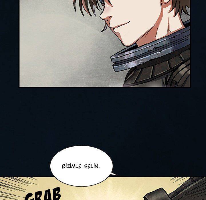 Read Leviathan TR Manga Online