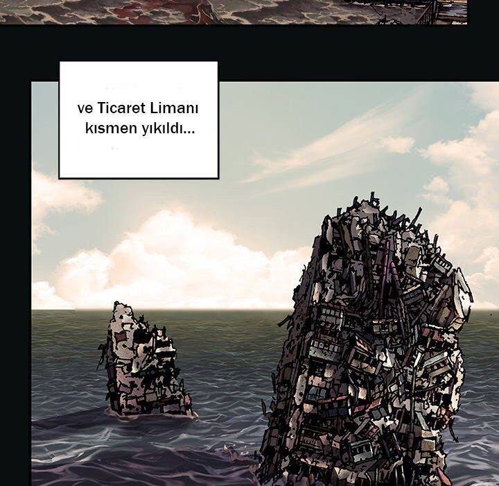 Read Leviathan TR Manga Online
