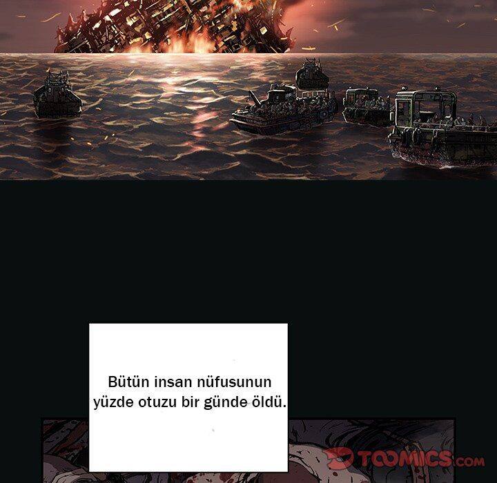 Read Leviathan TR Manga Online