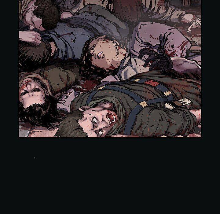 Read Leviathan TR Manga Online