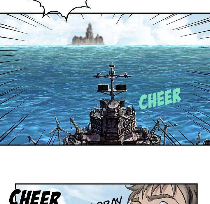 Read Leviathan TR Manga Online