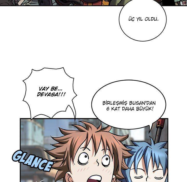 Read Leviathan TR Manga Online