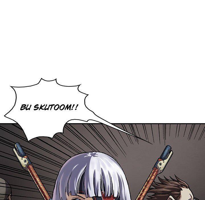 Read Leviathan TR Manga Online
