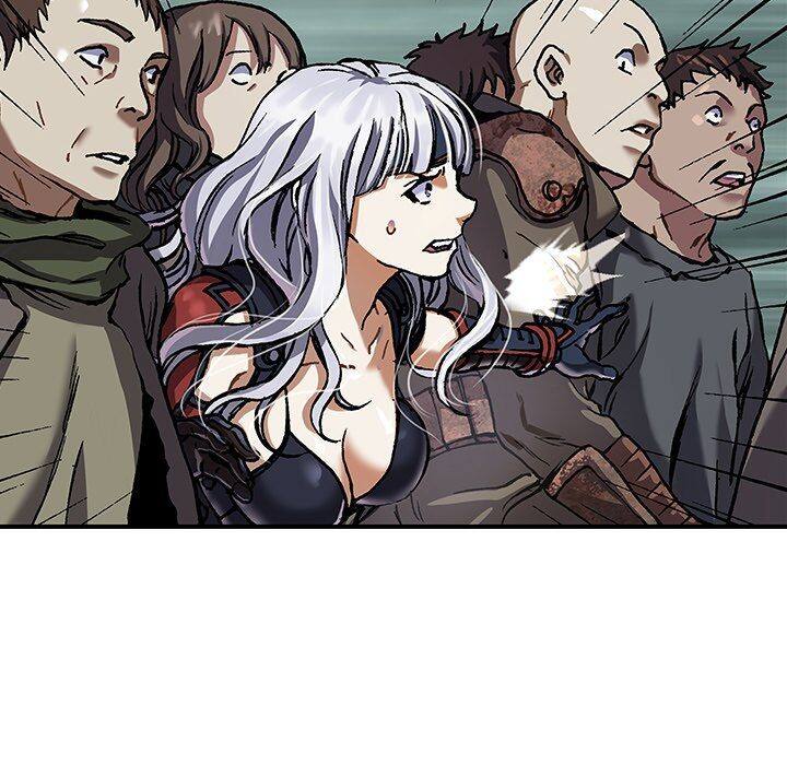 Read Leviathan TR Manga Online