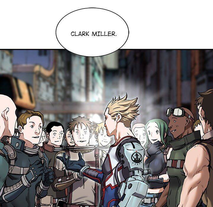 Read Leviathan TR Manga Online