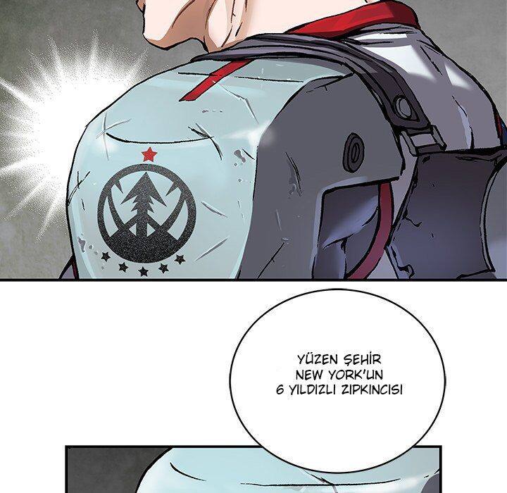 Read Leviathan TR Manga Online