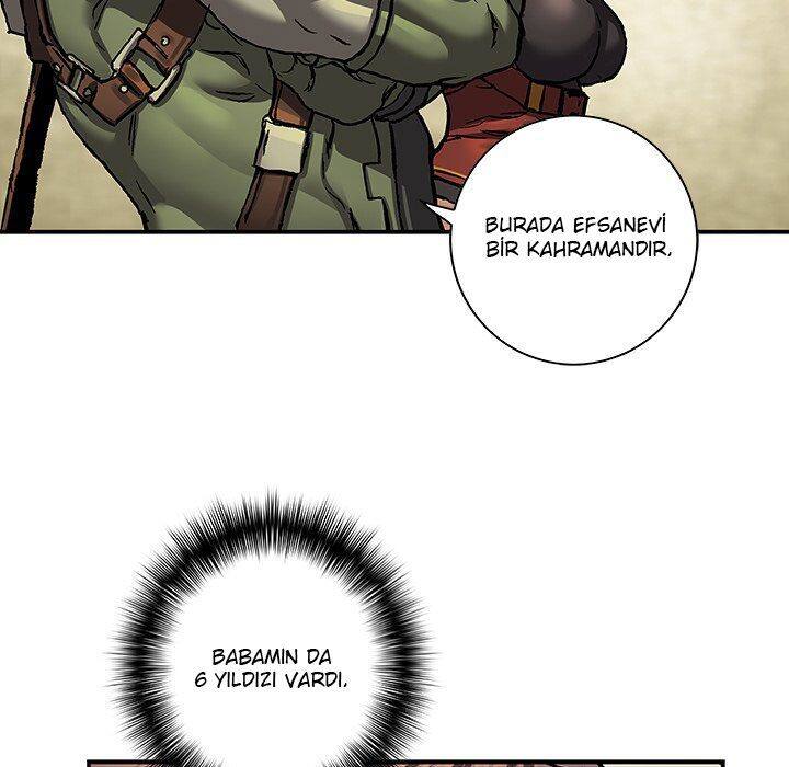 Read Leviathan TR Manga Online