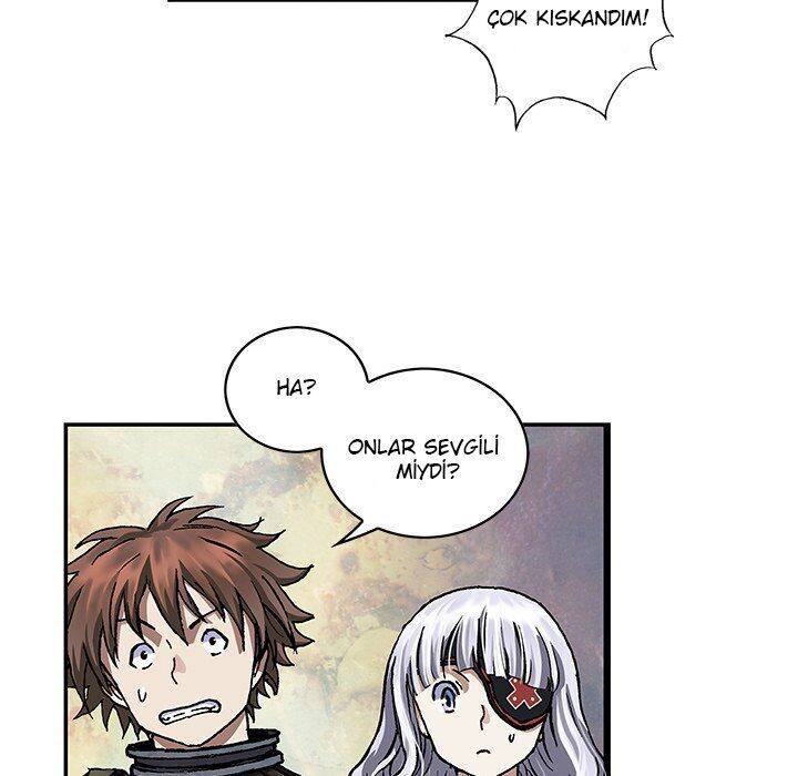 Read Leviathan TR Manga Online
