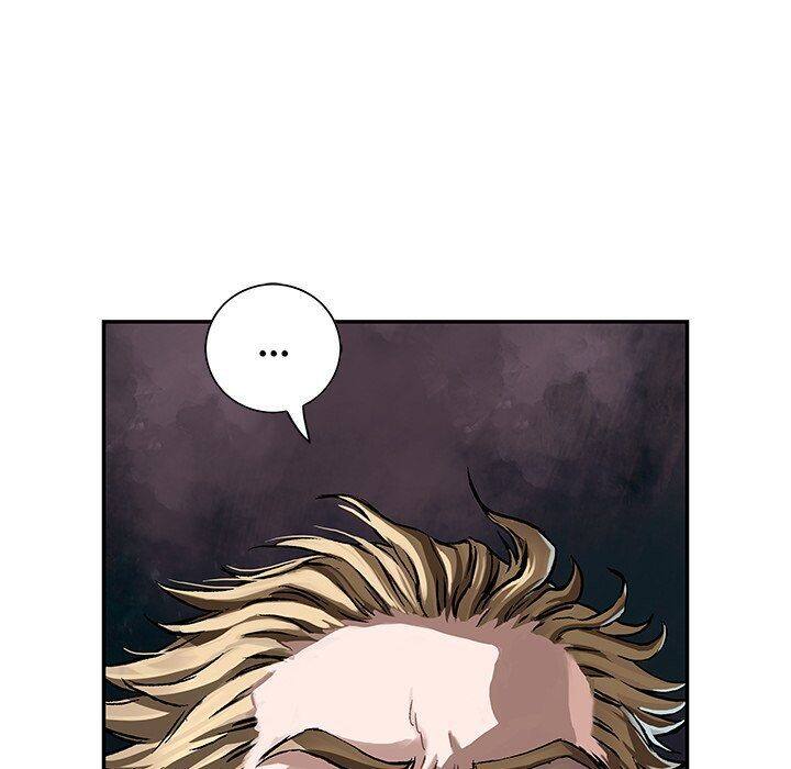 Read Leviathan TR Manga Online