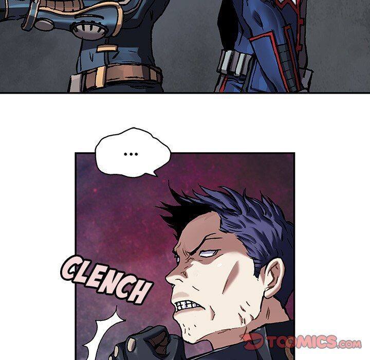 Read Leviathan TR Manga Online