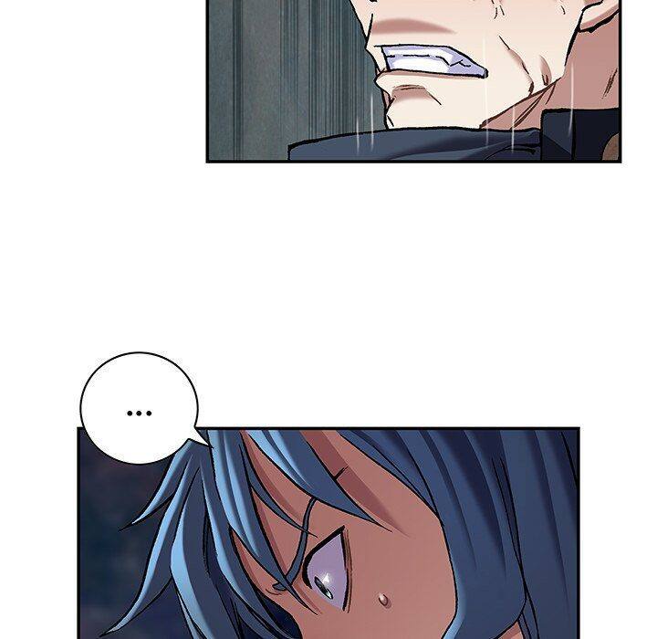 Read Leviathan TR Manga Online