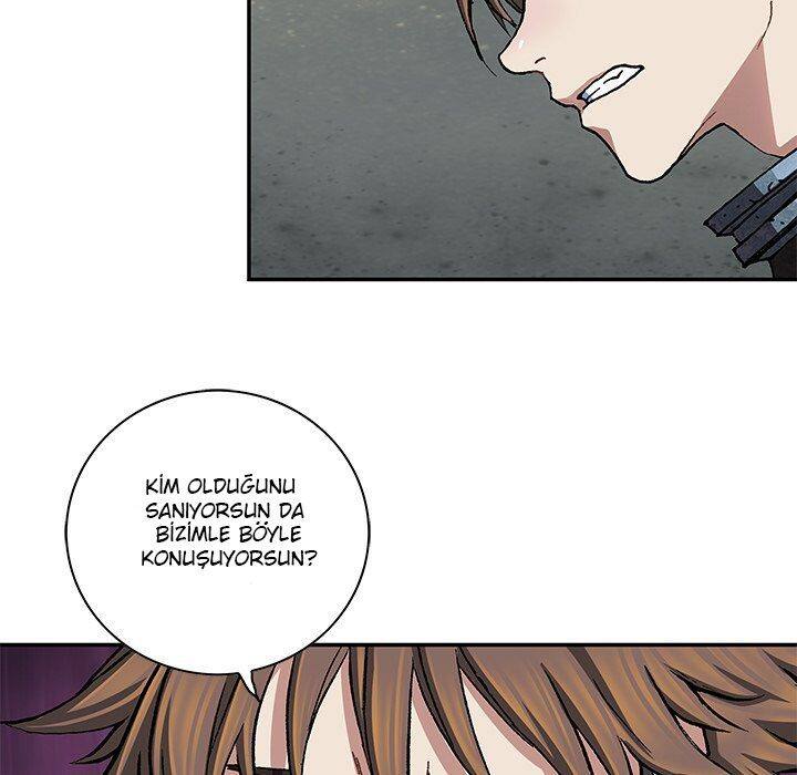 Read Leviathan TR Manga Online